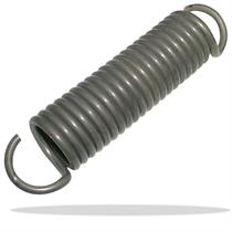 Heavy Bag Shock Spring Coil